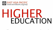 Higher education in East Asia - Students and grads share views